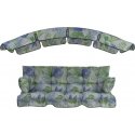 Swing cushions with canopy 170 cm Ravenna G044-11PB PATIO Swing cushions with canopy 170 cm Ravenna G044-11PB PATIO