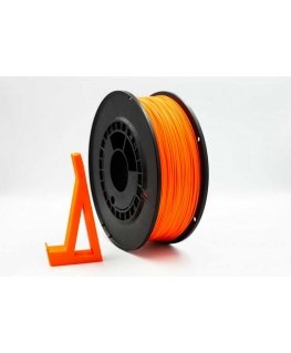 3D plastikas Filalab PET-G 1.75mm 1kg – Oranžinis