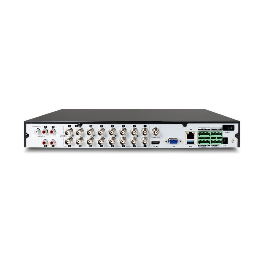 KENIK REGISTER 5W1 KENIK KG-73216UVR-A2