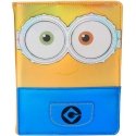 Loungefly Despicable Me Minions Bob journal Loungefly Despicable Me Minions Bob journal