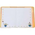 Loungefly Despicable Me Minions Bob journal Loungefly Despicable Me Minions Bob journal