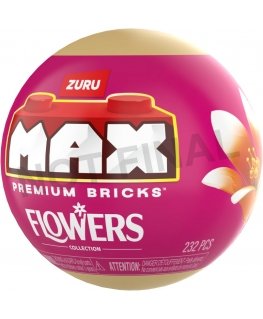 MAX 83184 rotaļu konstruktors