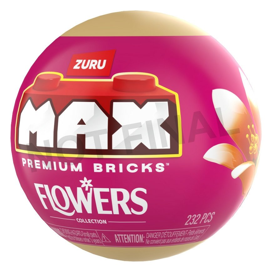 MAX 83184 konstruktorius