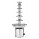 Hendi 274163 chocolate fountain Hendi 274163 chocolate fountain