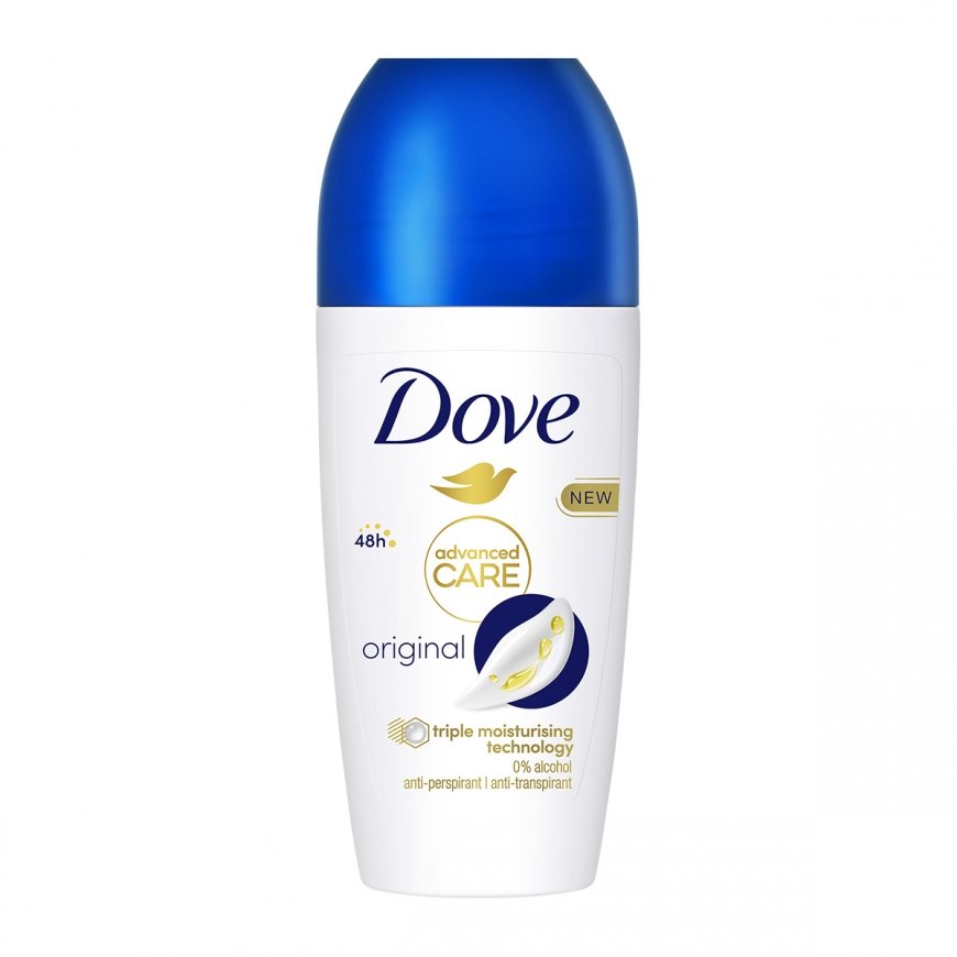 Advanced Care Original 48h Antiperspirant