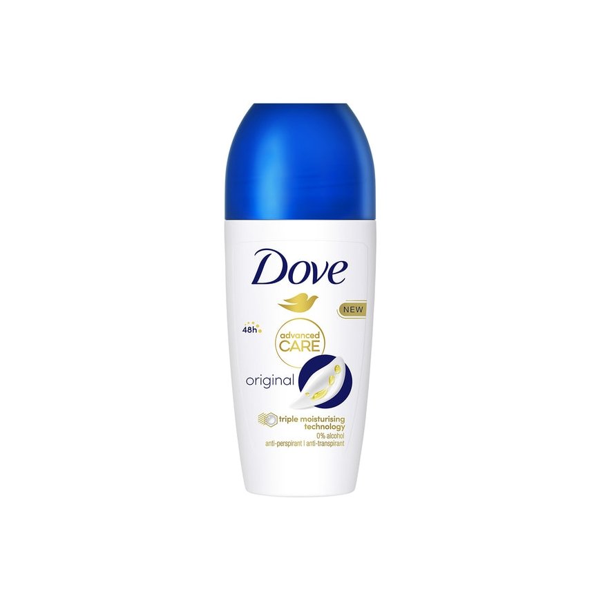 Advanced Care Original 48h Antiperspirant – 2