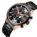MEN'S WATCH CURREN 8325 (zc021b) – CHRONOGRAPH MEN'S WATCH CURREN 8325 (zc021b) – CHRONOGRAPH