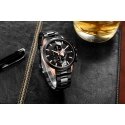 MEN'S WATCH CURREN 8325 (zc021b) – CHRONOGRAPH MEN'S WATCH CURREN 8325 (zc021b) – CHRONOGRAPH