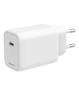 Deltaco USBC-GAN05 mobile device charger