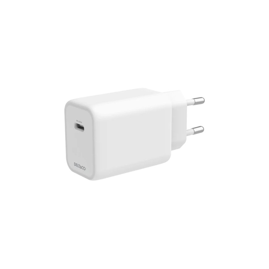 Deltaco USBC-GAN05 mobile device charger