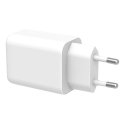 Deltaco USBC-GAN05 mobile device charger Deltaco USBC-GAN05 mobile device charger