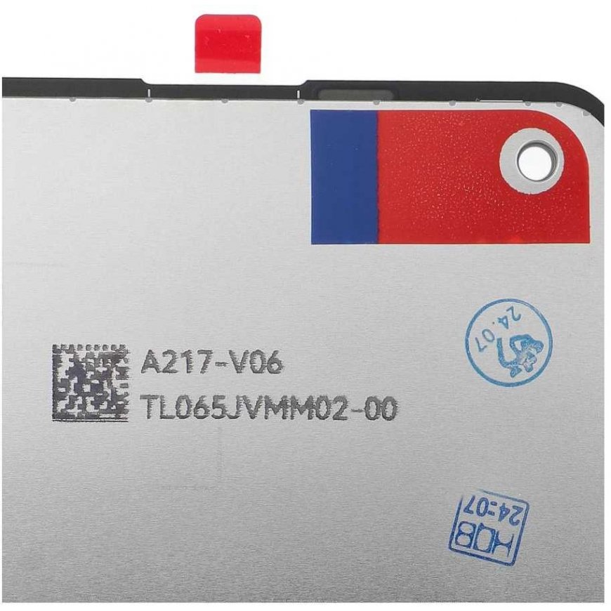 FixCell screen for SAMSUNG a21s a217 OEM without frame – 2