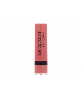 BOURJOIS Paris Rouge Velvet The Lipstick lipstick
