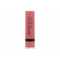 BOURJOIS Paris Rouge Velvet The Lipstick lipstick BOURJOIS Paris Rouge Velvet The Lipstick lipstick