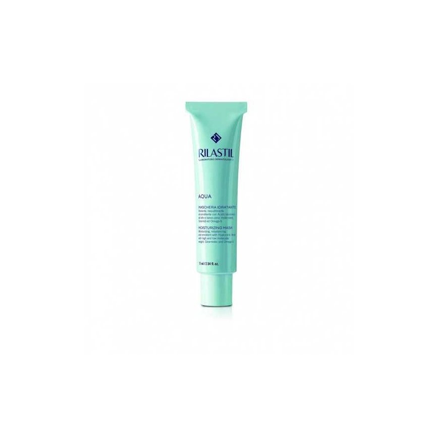 Cosmetic set Rilastil RILASTIL AQUA 3 parts – 2