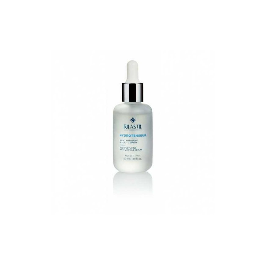 Cosmetic set Rilastil RILASTIL AQUA 3 parts – 4