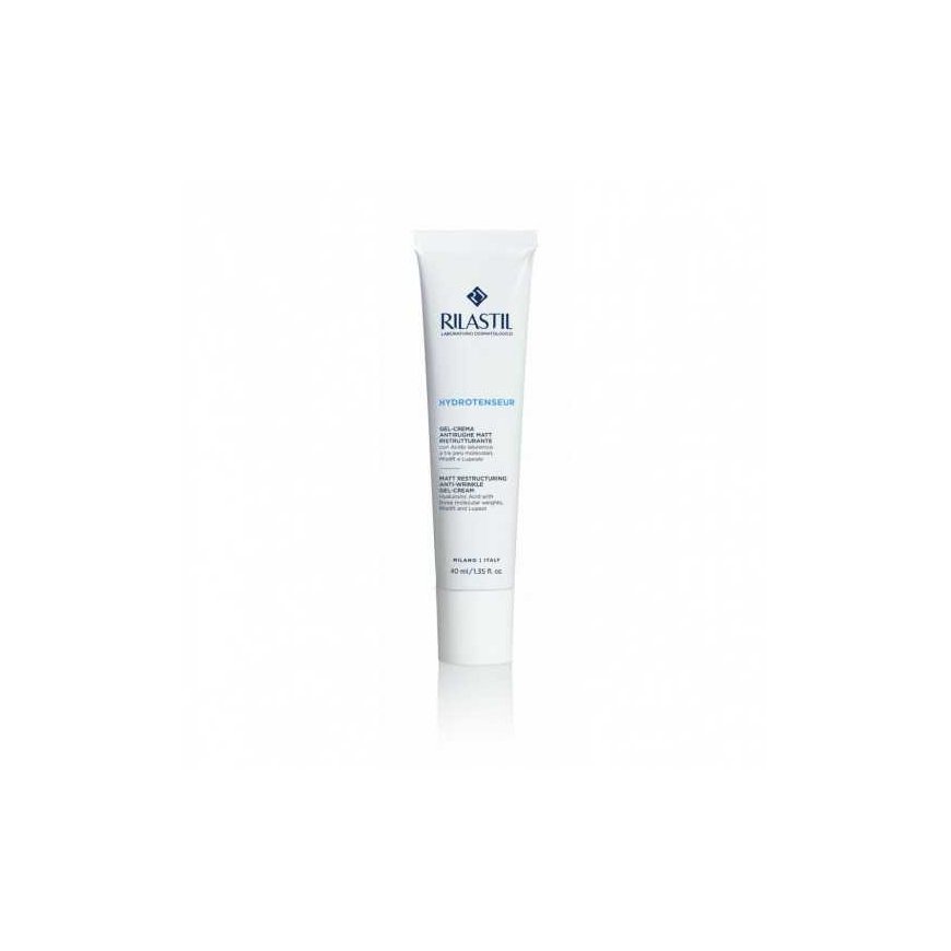 Kosmetikos rinkinys Rilastil RILASTIL AQUA 3 Dalys – 5