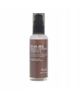 Veido kremas Benton Snail Bee High Content 100 ml