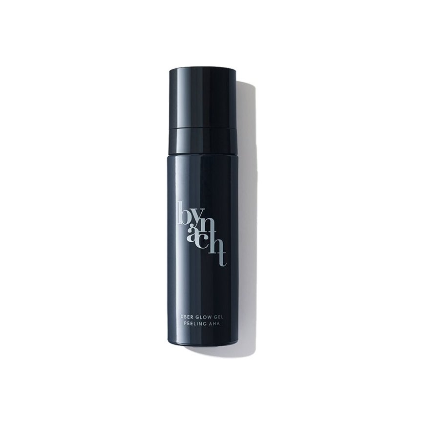 Bynacht Bynacht, Uber Glow, AHA, Peeling