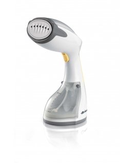 Ariete 4167/00 Rankinis drabužių garintuvas 0,26 L 1200 W Balta, Geltona