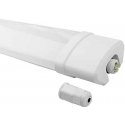 Hermetinis šviestuvas TRI-PROOF, 230Vac, 90W, 10 800lm, 155cm, IP65, 4000K, LEDOM