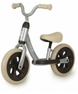 Qplay Balance Bike Trainer hopea