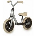Qplay Balance Bike Trainer Silver