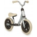 Qplay Balance Bike Trainer Silver