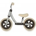 Qplay Balance Bike Trainer Silver