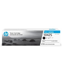 Samsung MLT-D1042S Black Original Toner Cartridge