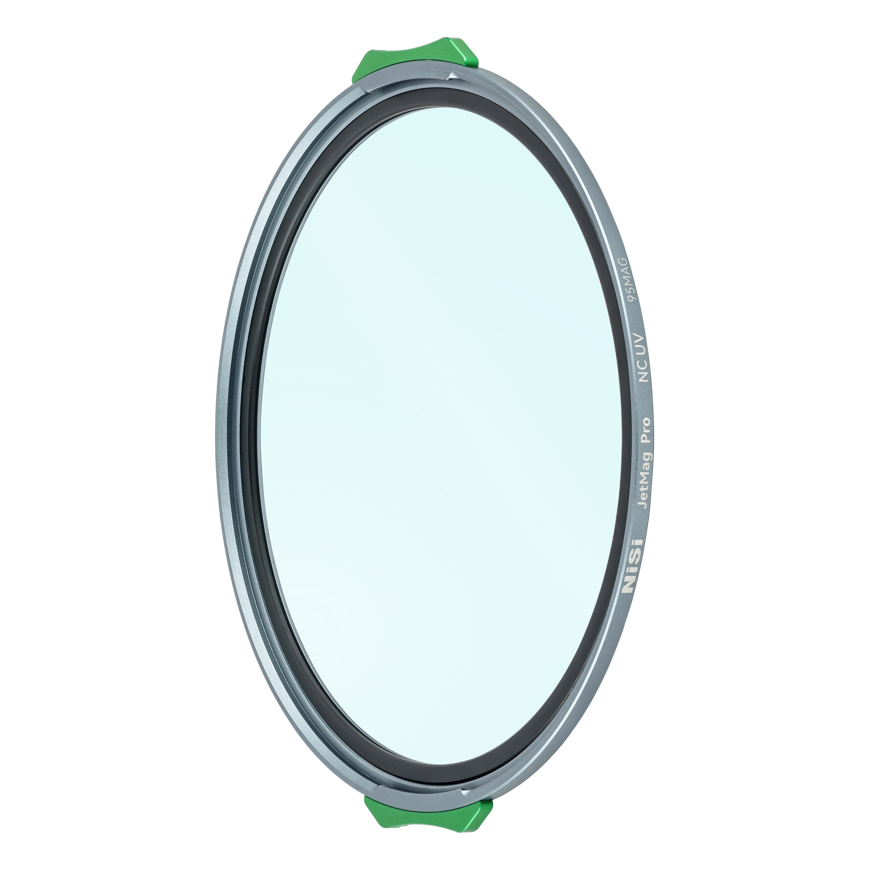 NiSi JetMag Pro 95 Filter NC UV