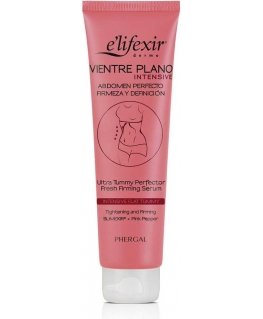 Firming serum Elifexir DERMO 150 ml Flat stomach effect