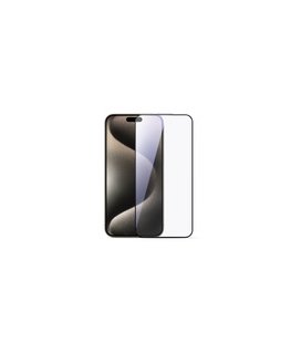 Joyroom JR-MLG0278 2.5D HD Dustproof Tempered Glass with Black F