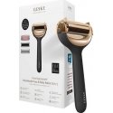 GESKE MicroNeedle Face & Body Roller 9 in 1 (MicroNeedle Face & Body Roller) Gray cosmetic device GESKE MicroNeedle Face & Body Roller 9 in 1 (MicroNeedle Face & Body Roller) Gray cosmetic device