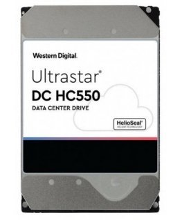 Western Digital Ultrastar DC HC550 3.5" 16000 GB SAS