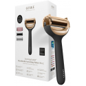 GESKE MicroNeedle Face & Body Roller 9 in 1 (MicroNeedle Face & Body Roller) Gray cosmetic device GESKE MicroNeedle Face & Body Roller 9 in 1 (MicroNeedle Face & Body Roller) Gray cosmetic device