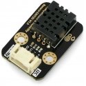 Gravity temperature and humidity sensor - DHT20 - DFRobot SEN0497 Gravity temperature and humidity sensor - DHT20 - DFRobot SEN0497
