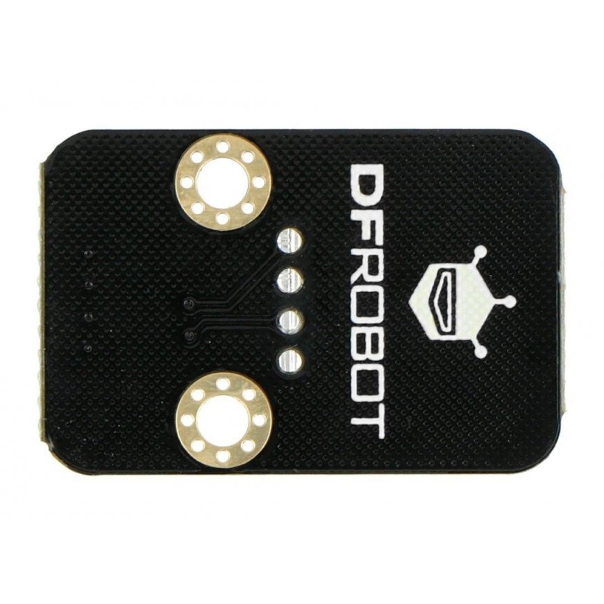 Gravity temperature and humidity sensor - DHT20 - DFRobot SEN0497 – 3