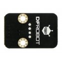 Gravity temperature and humidity sensor - DHT20 - DFRobot SEN0497 Gravity temperature and humidity sensor - DHT20 - DFRobot SEN0497