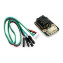 Gravity temperature and humidity sensor - DHT20 - DFRobot SEN0497 Gravity temperature and humidity sensor - DHT20 - DFRobot SEN0497