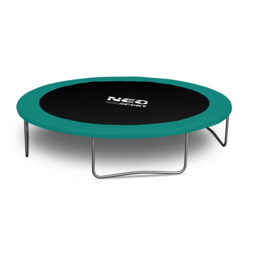 Spring cover 252 cm for 8 feet Neo-Sport trampoline