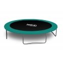 Spring cover 252 cm for 8 feet Neo-Sport trampoline