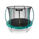 Spring cover 252 cm for 8 feet Neo-Sport trampoline
