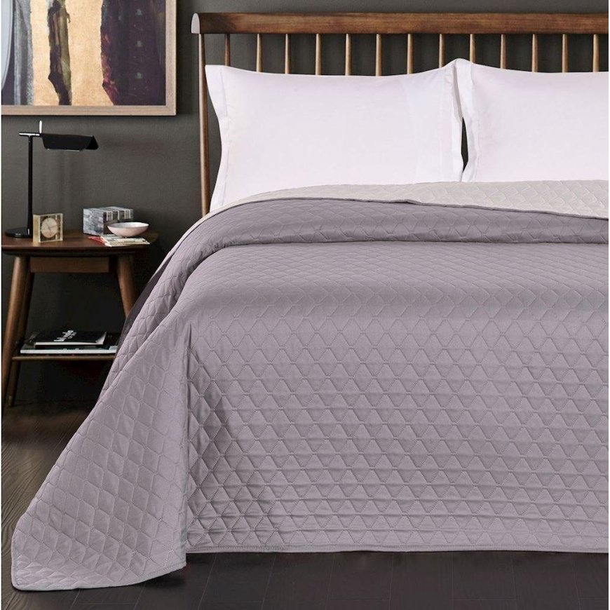 DecoKing Lovatiese STEEL+SIL 170x270 – 3