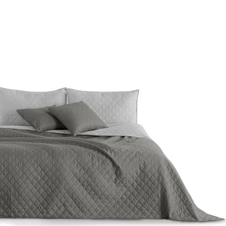 DecoKing Lovatiese STEEL+SIL 170x270 – 4