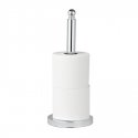 WENKO 16878100 держатель для туалетной бумаги Напольный Хромовый WENKO 16878100 держатель для туалетной бумаги Напольный Хромовый