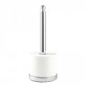 WENKO Spare toilet roll holder Viterbo WENKO Spare toilet roll holder Viterbo