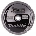 Makita B-33358 ümmargune saetera 1 tk Makita B-33358 ümmargune saetera 1 tk
