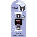 Watch Kids Licensing Hello Kitty Kuromi led-kello Watch Kids Licensing Hello Kitty Kuromi led-kello