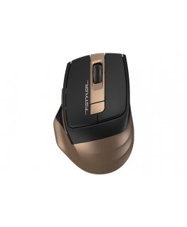 A4Tech Fstyler FG35 компьютерная мышь Офисная Для правой руки Беспроводной RF Оптический 2000 DPI